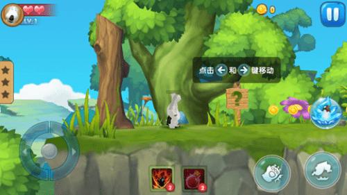 微信不是共同好友可以看到点赞数吗？游戏画面