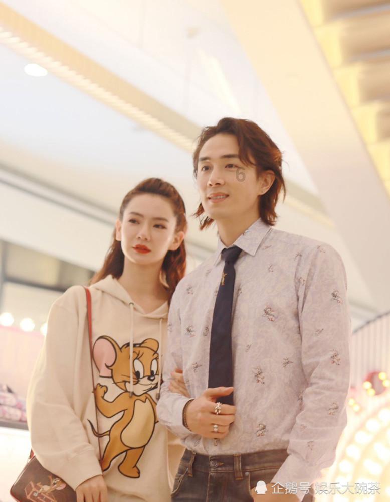 从刘亦菲到鞠婧祎:古偶女主的变化