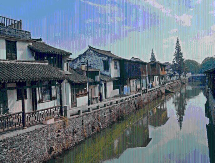 黎明守卫者