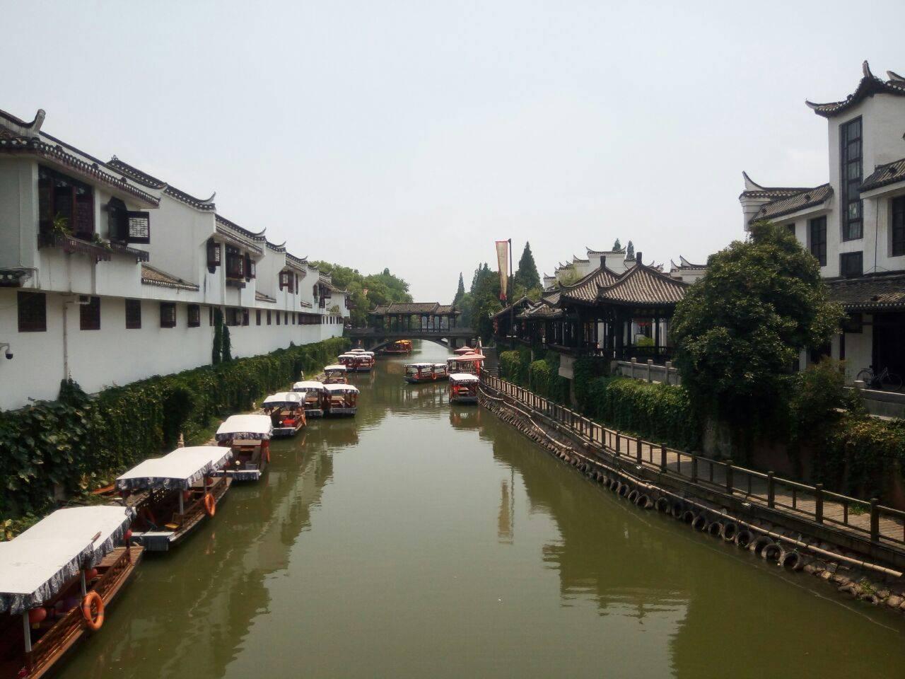 逃离沙地